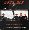 Boss 302 – Rock Songs — photo 1