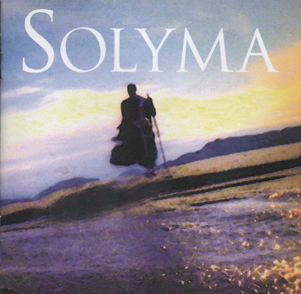 Solyma – Solyma