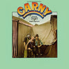Robbie Robertson And Alex North – Carny (Sound Track From The Motion Picture) — photo 1