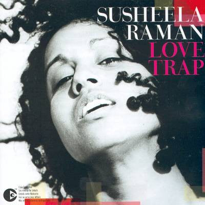 Susheela Raman – Love Trap