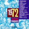 Various – Les Plus Belles Chansons Françaises - 1972 — photo 1