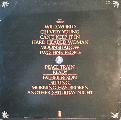 Cat Stevens – Greatest Hits