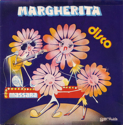 Pino Massara – Margherita
