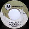 Bob Moore And His Orchestra / Bob Moore And His Orchestra And Chorus – Mexico / Hot Spot — photo 2