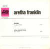Aretha Franklin – Think — photo 2