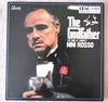 Nini Rosso – ゴッド ファーザー = The Godfather — photo 1