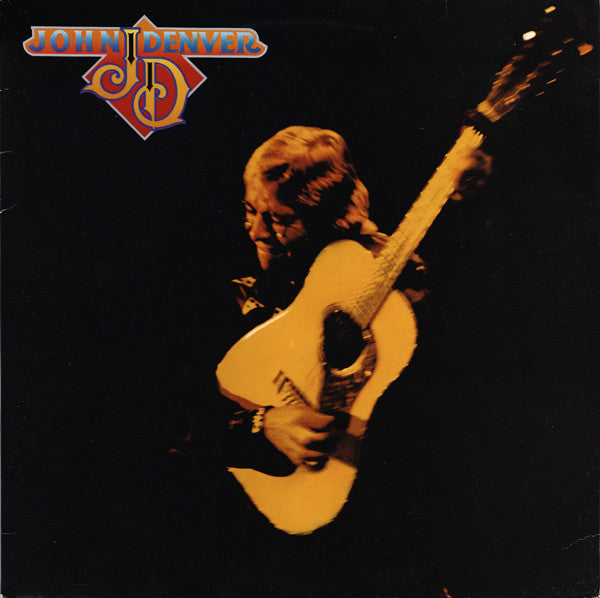John Denver – John Denver