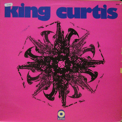 King Curtis – King Curtis