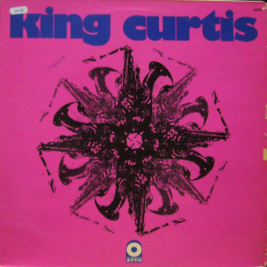 King Curtis – King Curtis