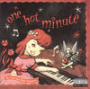 Red Hot Chili Peppers – One Hot Minute — photo 1