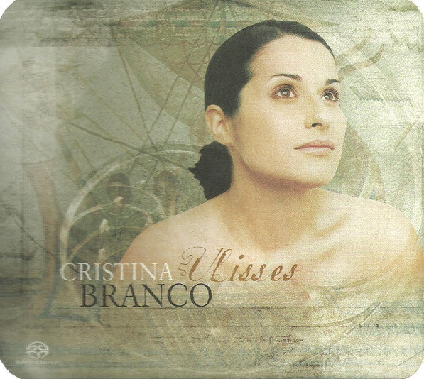 Cristina Branco – Ulisses