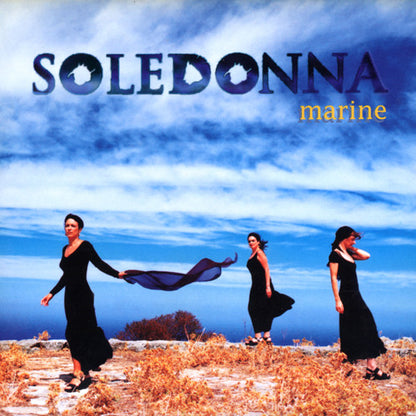Soledonna – Marine