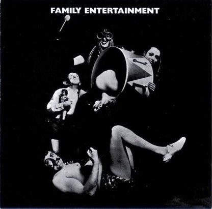 Family (6) – Entertainement