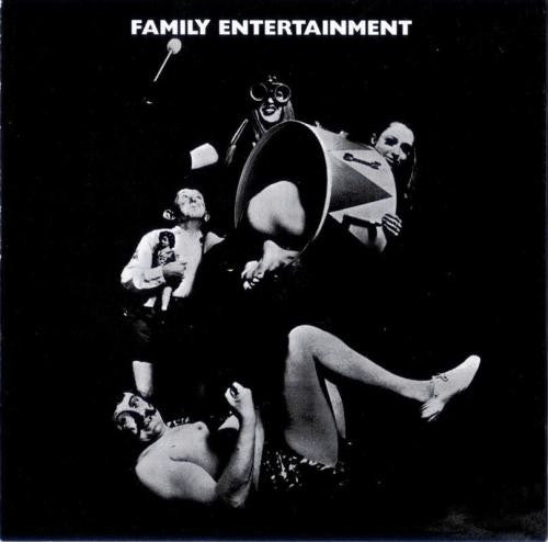 Family (6) – Entertainement