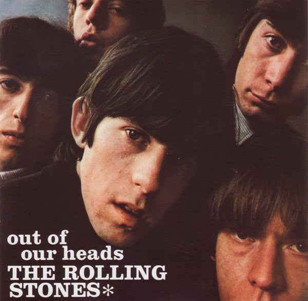 The Rolling Stones – Out Of Our Heads
