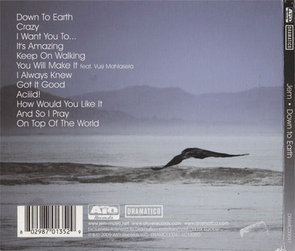 Jem – Down To Earth