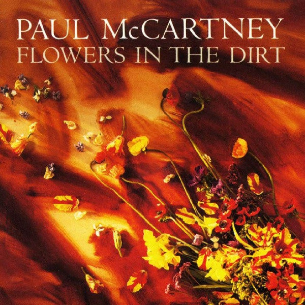 Paul McCartney – Flowers In The Dirt