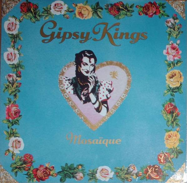 Gipsy Kings – Mosaïque