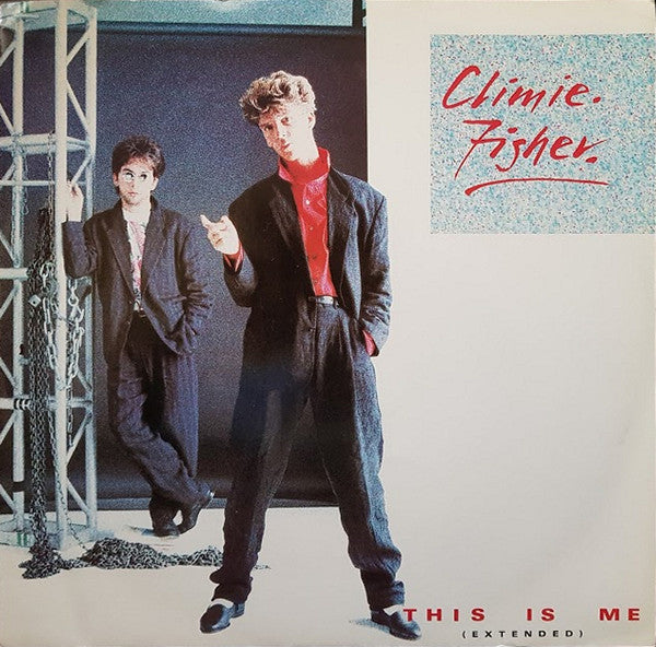Climie Fisher – This Is Me