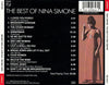 Nina Simone – The Best Of Nina Simone — photo 2