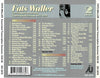 Fats Waller – The Complete Associated Transcription Sessions 1935-1939 — photo 2