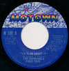 The Supremes & Four Tops – You Gotta Have Love In Your Heart / I'm Glad About It — photo 2