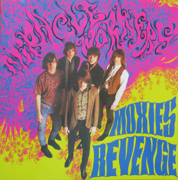 Miracle Workers – Moxie's Revenge