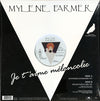 Mylène Farmer – Je T'aime Mélancolie — photo 2