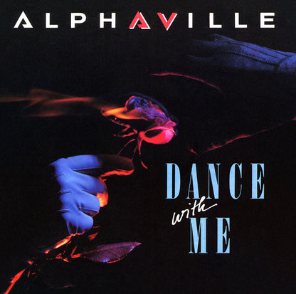 Alphaville – Dance With Me