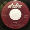 Little Willie John – Fever / Let Them Talk — photo 1