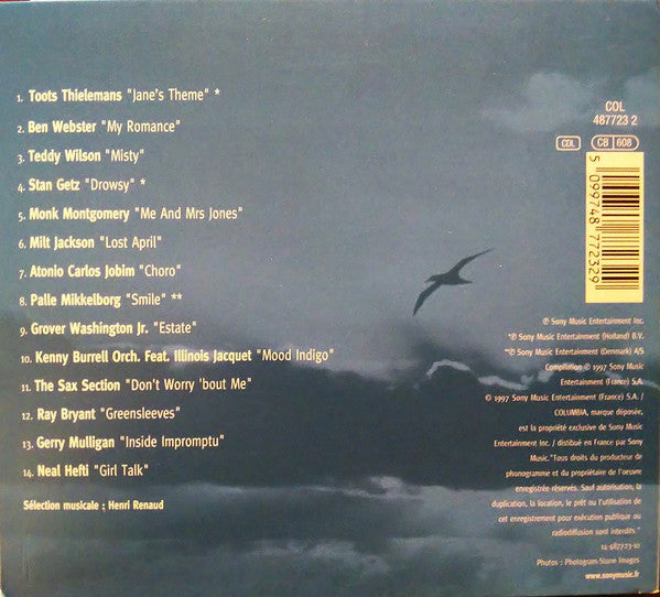 Various – Cool