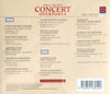 Various – Simply The Best Concert Overtures — photo 2