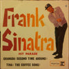 Frank Sinatra – Hit Parade Vol.1 — photo 1