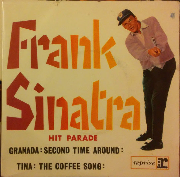 Frank Sinatra – Hit Parade Vol.1