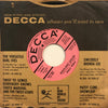 Philo Perry – Don’t Cry Baby / Hitch Hike Sailor — photo 2