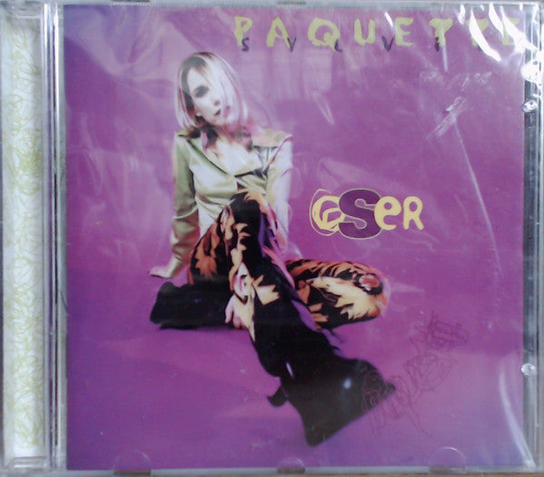 Sylvie Paquette – Oser