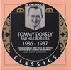 Tommy Dorsey And His Orchestra – 1936-1937 — photo 1