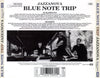 Various – Blue Note Trip - Jazzanova - Scrambled / Mashed — photo 2