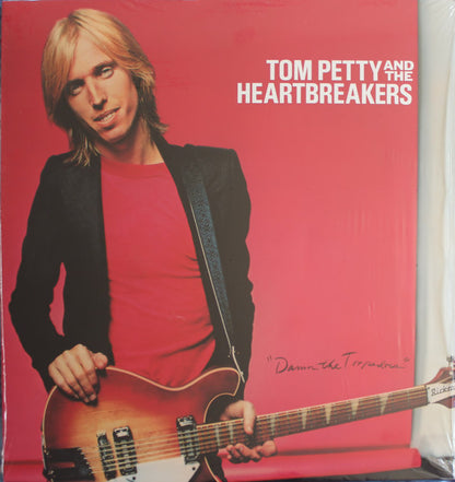 Tom Petty And The Heartbreakers – Damn The Torpedoes