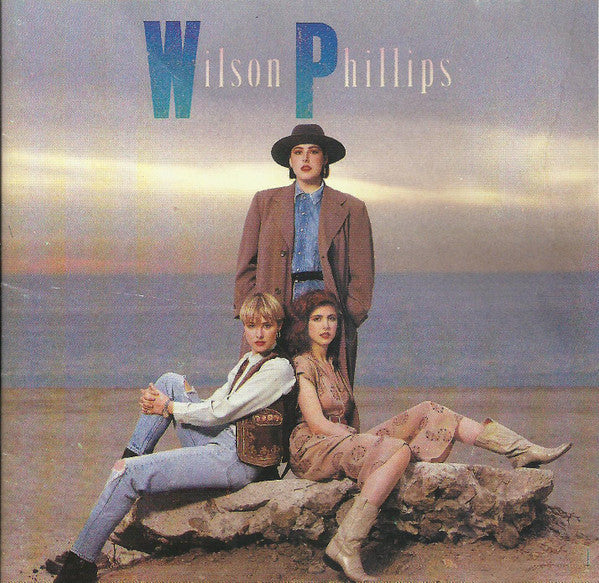 Wilson Phillips – Wilson Phillips