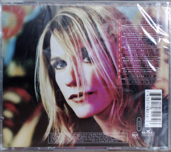 Sylvie Paquette – Oser