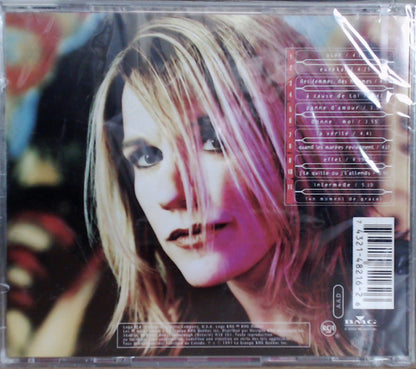 Sylvie Paquette – Oser