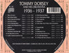 Tommy Dorsey And His Orchestra – 1936-1937 — photo 2