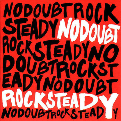 No Doubt – Rock Steady