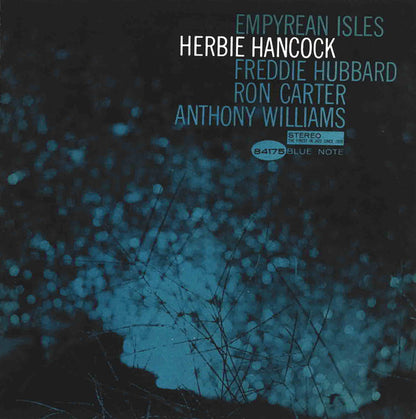 Herbie Hancock – Empyrean Isles