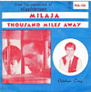 Oddvar Erøy – Milaja / Thousand Miles Away — photo 1