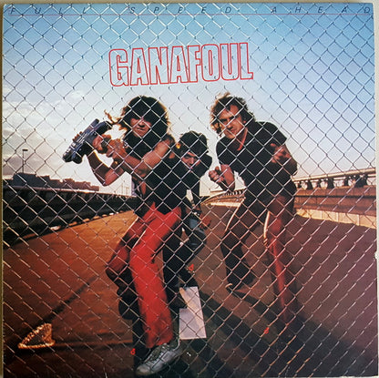 Ganafoul – Full Speed Ahead