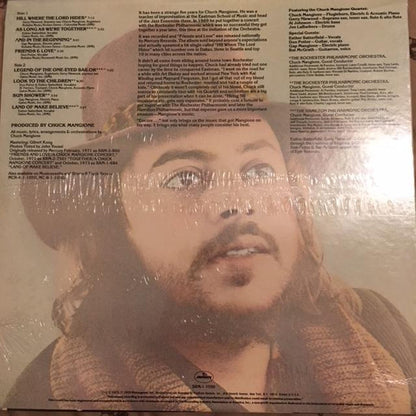 Chuck Mangione – Encore - The Chuck Mangione Concerts