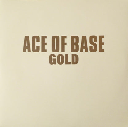 Ace Of Base – Gold