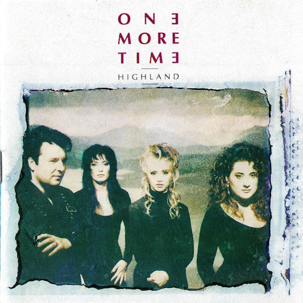 One More Time – Highland